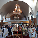 Празник Светог Трифуна – Бугарска црква у Будимпешти