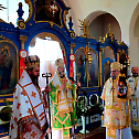 Празник Светог Трифуна – Бугарска црква у Будимпешти