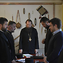 Седница Одбора за прославу јубилеја Епархије бихаћко-петровачке