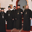 Седница Одбора за прославу јубилеја Епархије бихаћко-петровачке
