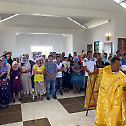 Освећена прва руска црква на Филипинима