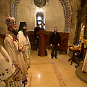 Празник Светог Симеона Мироточивог у Букову