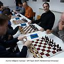 Светосавски турнир у шаху 2020.