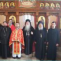 Добрун: Нови свештеник у Митрополији дабробосанској