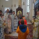 Прибој: Захвалност исповедницима вере православне и подршка чуварима светиња у Црној Гори