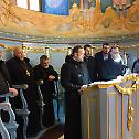 Ваљево: Недеља Православља у Покровском храму 