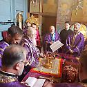 Исповест свештенства намесништава ваљевских 