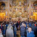Недеља Православља у Подгорици