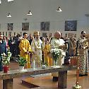 Трећи Стаж литургијског појања у Бечу (4. део)