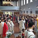 Трећи Стаж литургијског појања у Бечу (4. део)