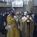 Недеља Православља прослављена у Подбрду
