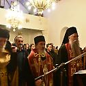 Епископ Јоаникије у Пљевљима: Литије су народна скупштина
