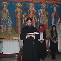 Теодорова субота у манастиру Рмњу