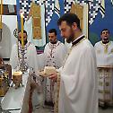 Недеља Православља и рукоположење у храму Светог Саве у Краљеву