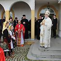 Четрдесет година свештеничке службе проте Милета Јокића