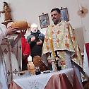 Празник Светог Симеона Мироточивог у Регенсбургу