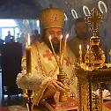 Недељa Православља у Даљ Планини