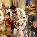 Sunday of Orthodoxy celebrated in Timisoara, Romania