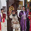 Теодорова субота у Цетињском манастиру