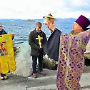 Норвешкa: Четвородневна литија са моштима Светог Олафа против вируса короне 
