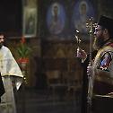 На стотине верника у бугарским црквама на Васкрс