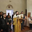  Васкрсење Христово прослављено у манастиру Рмњу