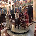 Patron Saint-day of Serbian Patriarch Irinej