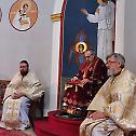 Празник Светих Кирила и Методија у Сентандреји