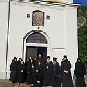 Патријарх српски Иринеј посетио Епархију нишку