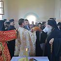 The Feast day of Saint John The Theologian in Slavonia, Croatia