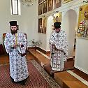 Празник преноса моштију Светог Николаја у манастиру Рмњу