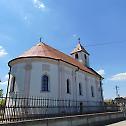 Слава цркве Преноса моштију Светог Николаја у Прхову