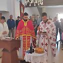 Храмовна слава на Врбнику, Далмација
