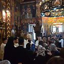 Слава храма Светог Николаја у Нишу