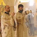 Patron Saint-day of Saint Sava Cathedral on Vracar