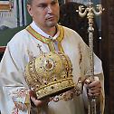 Патријарх српски Иринеј богослужио у храму Светог Преображења Господњег на Пашином брду