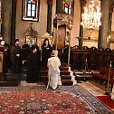 Divine Liturgy for Saints Constantine and Helen at Ecumenical Patriarchate 