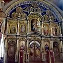 Сента: Храм Светог архангела Михаила