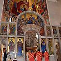 Слава цркве Светог апостола Марка на Ташмајдану