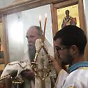 Празник Светих Кирила и Методија у Гранчареву код Бијелог Поља