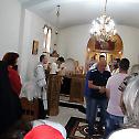 Недеља Самарјанке у Ставропигијалном манастиру у Битољу