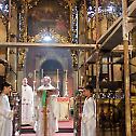 У Епархији бачкој прослављен празник Силаска Светога Духа на Апостоле