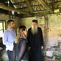 A Renewal of the Jesenovac Shrine