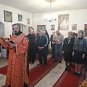 Слава параклиса у Славонском Броду