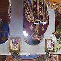 Света Педесетница у Раптима на Бобанима