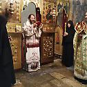 Празник Светог Петра Коришког у Благовештењу Кабларском