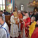 Манастир Плужац прославио своје небеске заштитнике