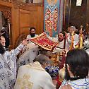  Јустинданска светковина у манастиру Ћелије