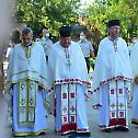 Видовдан прослављен у царском граду Крушевцу
