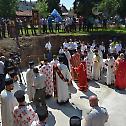 Saint Lazarus Day celebrated in the royal city of Krusevac